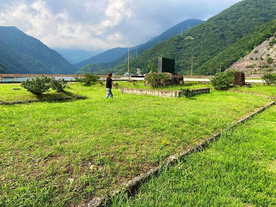 Villa 那須コテージ四季d棟/屋根付きバーベキュースペース完備/まるまま一棟貸し Nasu Exterior foto