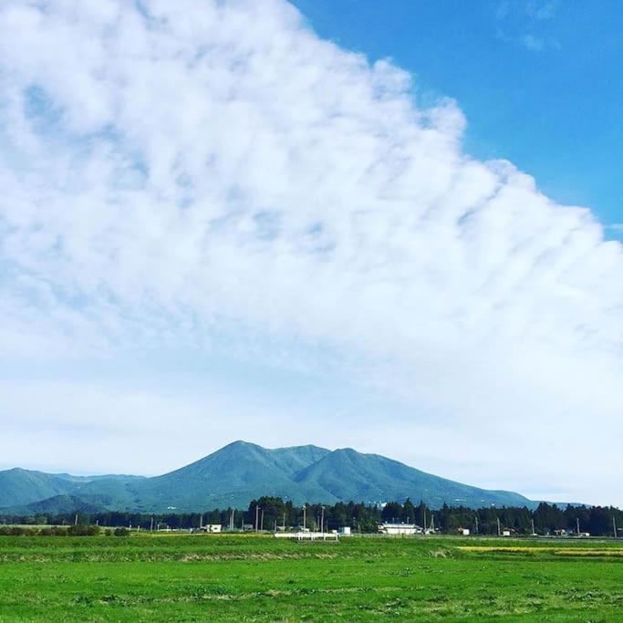 Villa 那須コテージ四季d棟/屋根付きバーベキュースペース完備/まるまま一棟貸し Nasu Exterior foto